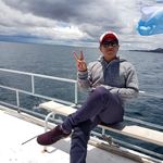 Hazlitt Jesus Ayon Espinoza - @hazlittayon - Instagram