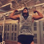 Jaime De Jesus Ayon - @militans.deo_03 - Instagram