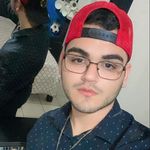Jesús Ayon - @tutuayon - Instagram