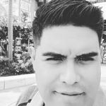 Jesús Ayón - @jesusayonjr - Instagram