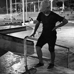 Jesús Baker - @p2o2r2t2a - Instagram