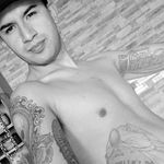 Jesus Baker - @superchesitos10 - Instagram