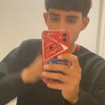 Jesus Baker - @looney.bandz - Instagram
