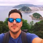 Jesús Baker - @jesus__baker - Instagram