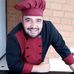 Jesus Chef Baker - Facebook