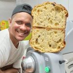 Jesus Leon - @jesus_baker88 - Instagram