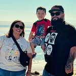 Antonio Jesus Barrett - @wolverines_father_49er - Instagram
