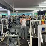 Jesus Barroso - @el_pimpollo8 - Instagram