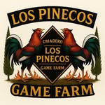 Jesús Barroso - @los_pinecos_game_farm - Instagram