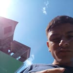 Jesus Barroso - @barrosox77 - Instagram