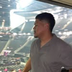 Jesus Barroso - @jesusbarroso07 - Instagram