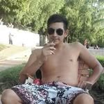 Jesus Barroso - @jesuslionelbarroso - Instagram