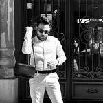 Jesús Barroso - @jzzbarroso - Instagram
