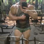 Jesus Barroso - @jesusdenazarenodasilvabar - Instagram