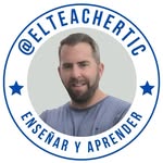 Jesús Barroso @elteachertic - @elteachertic - Instagram