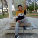 COBY_23 - @jesus_batista - Instagram