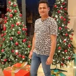 Jesus Batista - @franbatioli - Instagram