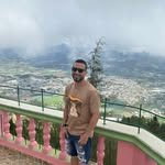 Jesus batista - @jesusbatista852 - Instagram