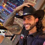 Jesus Batista 🥵 - @jb__zeuz - Instagram