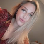 mary Jesus - @jesusbenson150 - Instagram