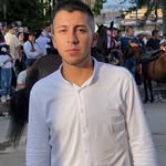 Jesús Bolaños - @jesusbolanos28 - Instagram