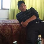 Jesus Bolanos - @albolar123 - Instagram