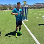 Jesus Bolanos - @chuybolanos13 - Instagram