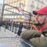 Jesús Bolaños Ochovo - @ochovojesusbolanos - Instagram