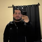Jesus Borjas - @hades_borjas - Instagram