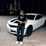 Jesus Borjas - @enriqueborjaas - Instagram