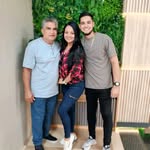 Jesus Borjas - @jborjas10 - Instagram