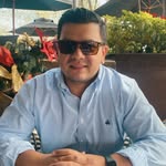 Jesus Borjas - @jborjasr - Instagram