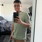 Jesus Borjas - @bo_dubz - Instagram