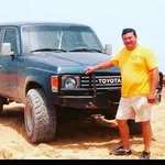 Jesus Borjas - @totono_borjas - Instagram