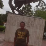 Jesús Borjas - @jesusborjas7556 - Instagram
