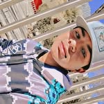 Jesus Borjas - @jesusrenteriaborjas - Instagram