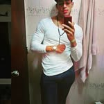 Jesus Borjas - @borjasjesus - Instagram