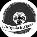 Jesus Borjas - @lasleyendas.musica - Instagram