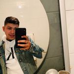 Jesús Botello - @jesus_botello_13 - Instagram