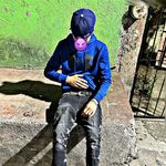 Jesús boyzo - @boyzo_jesus - Instagram