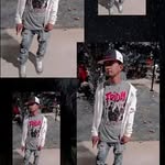 Jesus Angel Brown - @jesusbrown0698 - Instagram
