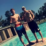 Jesus Antonio Negerete Brown - @jesus_brown_21 - Instagram