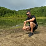 Jesus Brown - @jesusbrowm - Instagram
