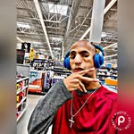 Jesus Brown - @brownboss687 - Instagram