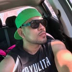 Jesus Brown - @jesusbrown1992 - Instagram