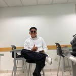 Jesus Brown - @_rams_jesus - Instagram