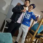 Jesus Brown - @jesusdelapts - Instagram