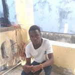 Jesus Brown - @jesusbrown444 - Instagram