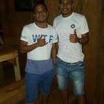 Jesus Jimenez - @jesus_brownlin - Instagram
