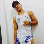 Marcos de Jesus - @jesus_brown12 - Instagram